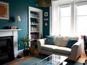 Pass the Keys Gorgeous Traditional City Centre 1-bed Flat